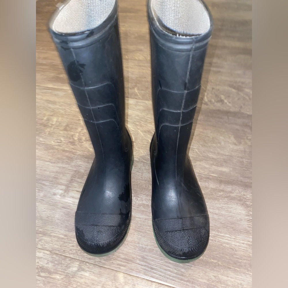 Kids rain boots T13